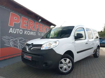 Renault Kangoo II
