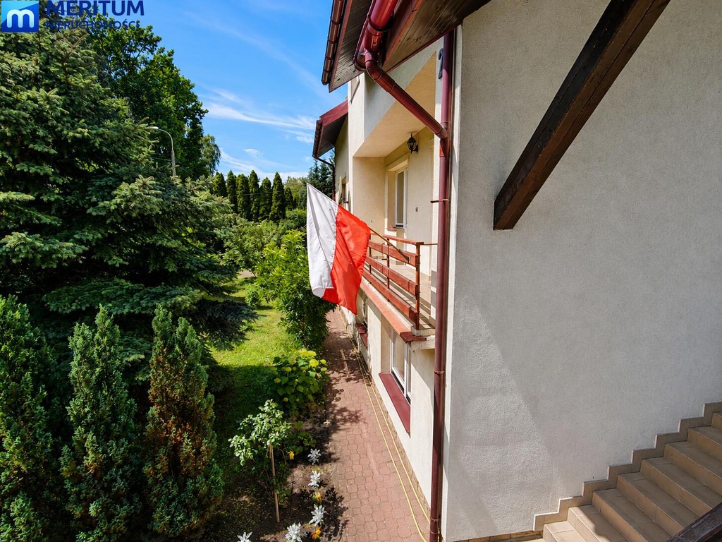 Dom na sprzedaż, 300 m², 8 pokoi Milanówek