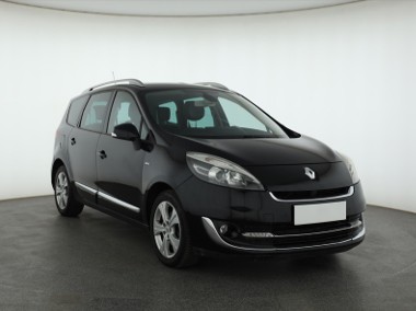 Renault Grand Scenic IV , 7 miejsc, Navi, Tempomat, Parktronic,-1