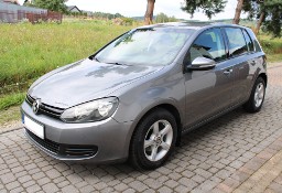 Volkswagen Golf VI 1.4 MPI