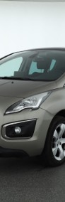 Peugeot 3008 , Salon Polska, Navi, Klimatronic, Tempomat, Parktronic,-3