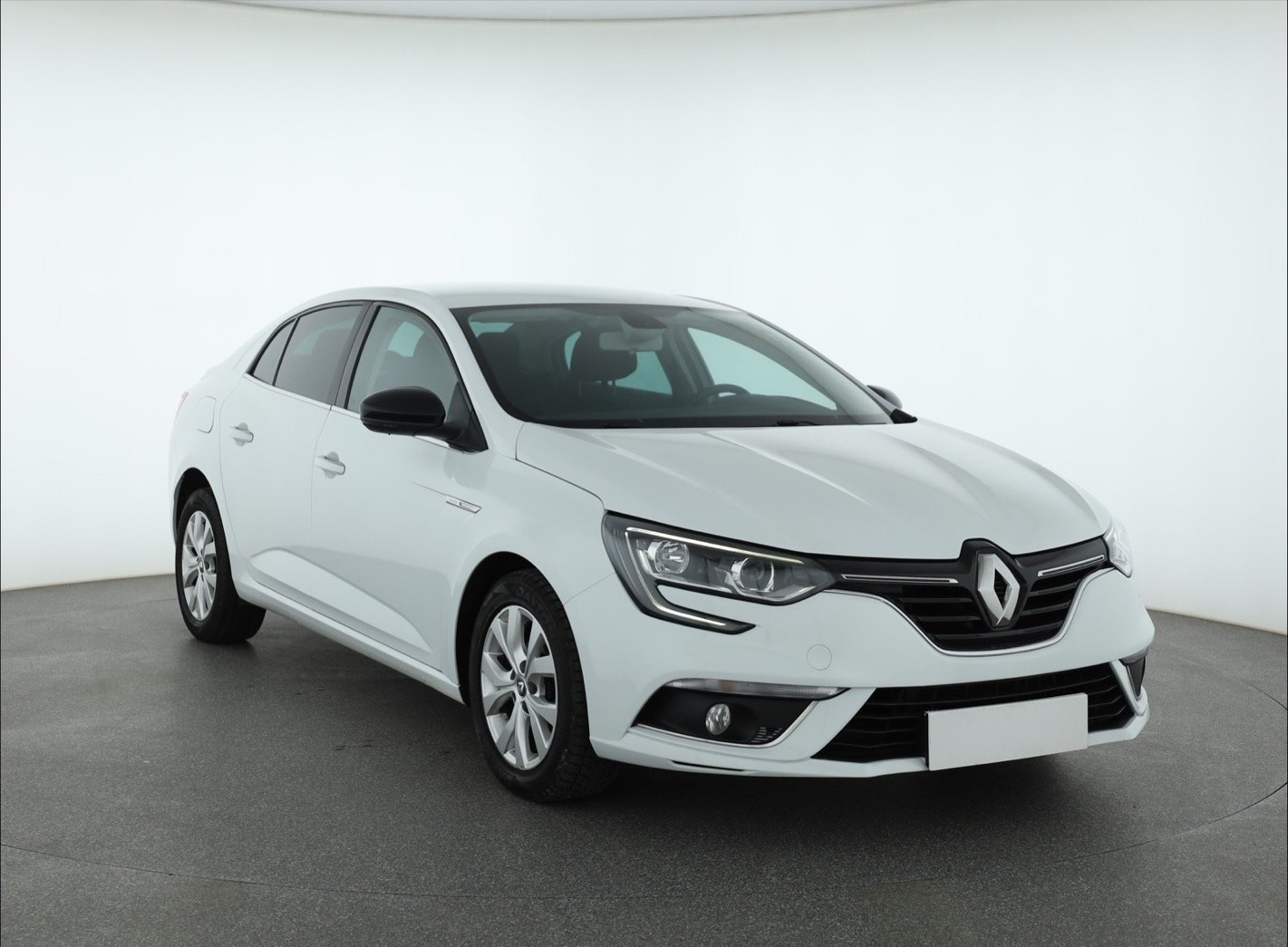 Renault Megane IV Salon Polska, 1. Właściciel, VAT 23%, Klimatronic, Tempomat,