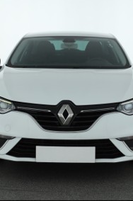 Renault Megane IV Salon Polska, 1. Właściciel, VAT 23%, Klimatronic, Tempomat,-2