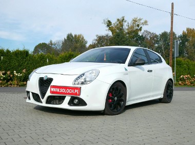 Alfa Romeo Giulietta Nouva 1750 TBi 240KM Eu5 Quadrifoglio Verde -Automat TCT -Zobacz-1