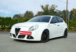 Alfa Romeo Giulietta Nouva 1750 TBi 240KM Eu5 Quadrifoglio Verde -Automat TCT -Zobacz