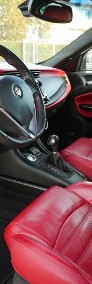 Alfa Romeo Giulietta Nouva 1750 TBi 240KM Eu5 Quadrifoglio Verde -Automat TCT -Zobacz-4