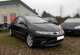 Honda Civic VIII 1,4 Benzyna!!100KM!!!Klima!!