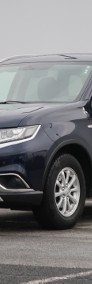 Mitsubishi Outlander III , Salon Polska, Serwis ASO, Klimatronic, Tempomat, Parktronic-3