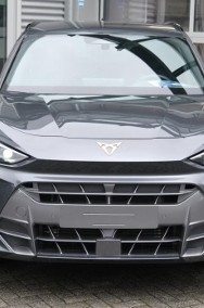 Cupra 2.0 TSI DSG 4Drive 2.0 TSI 204KM DSG 4Drive-2