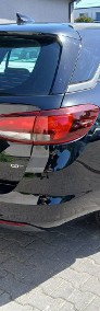 Opel Astra K 1.6 CTDI klima alufelgi tempomat czujniki stan BDB-4
