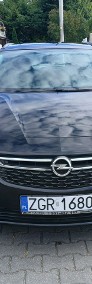 Opel Astra K 1.6 CTDI klima alufelgi tempomat czujniki stan BDB-3