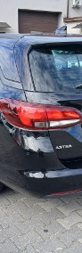 Opel Astra K 1.6 CTDI klima alufelgi tempomat czujniki stan BDB-4