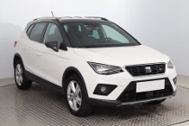 SEAT Arona , Salon Polska, Serwis ASO, Automat, Klimatronic, Tempomat,