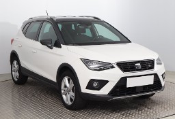 SEAT Arona , Salon Polska, Serwis ASO, Automat, Klimatronic, Tempomat,