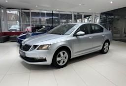 Skoda Octavia III Ambition, CarPlay/Android, SalonPL, FV-23%, 1-wł, gwarancja, DOSTAWA