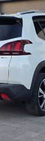Peugeot 2008 bezwypadkowy *CROSSWAY* panorama* NOWY ROZRZĄD* biała perła-4