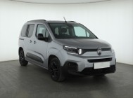 Citroen Berlingo II , Salon Polska, 1. Właściciel, Serwis ASO, VAT 23%,