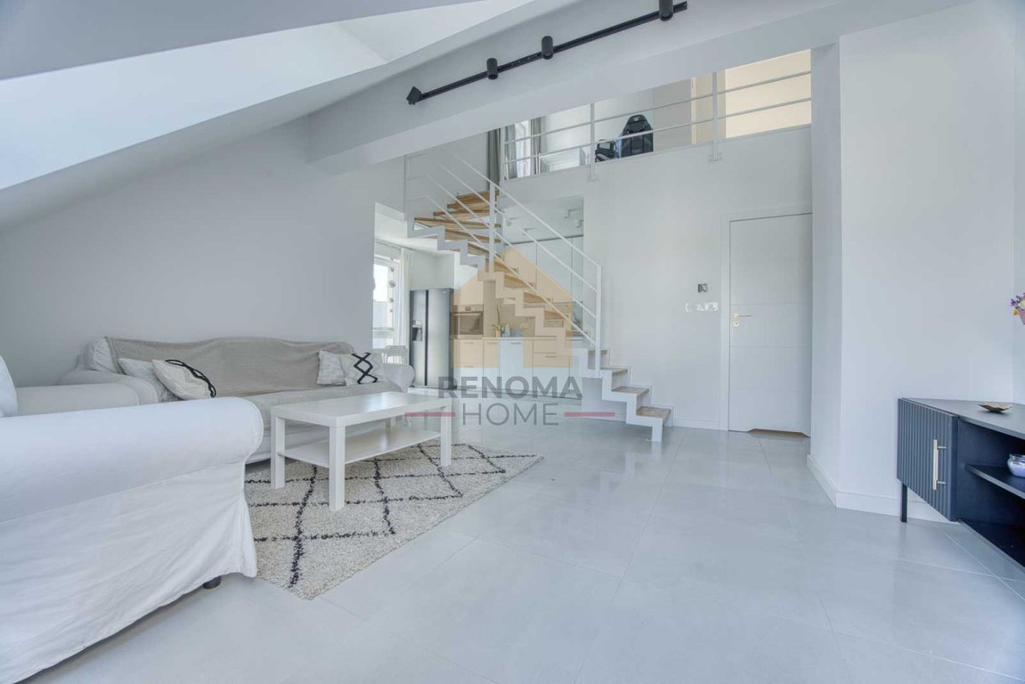 Mieszkanie do wynajęcia, 81 m² Nadodrze, Trzebnicka