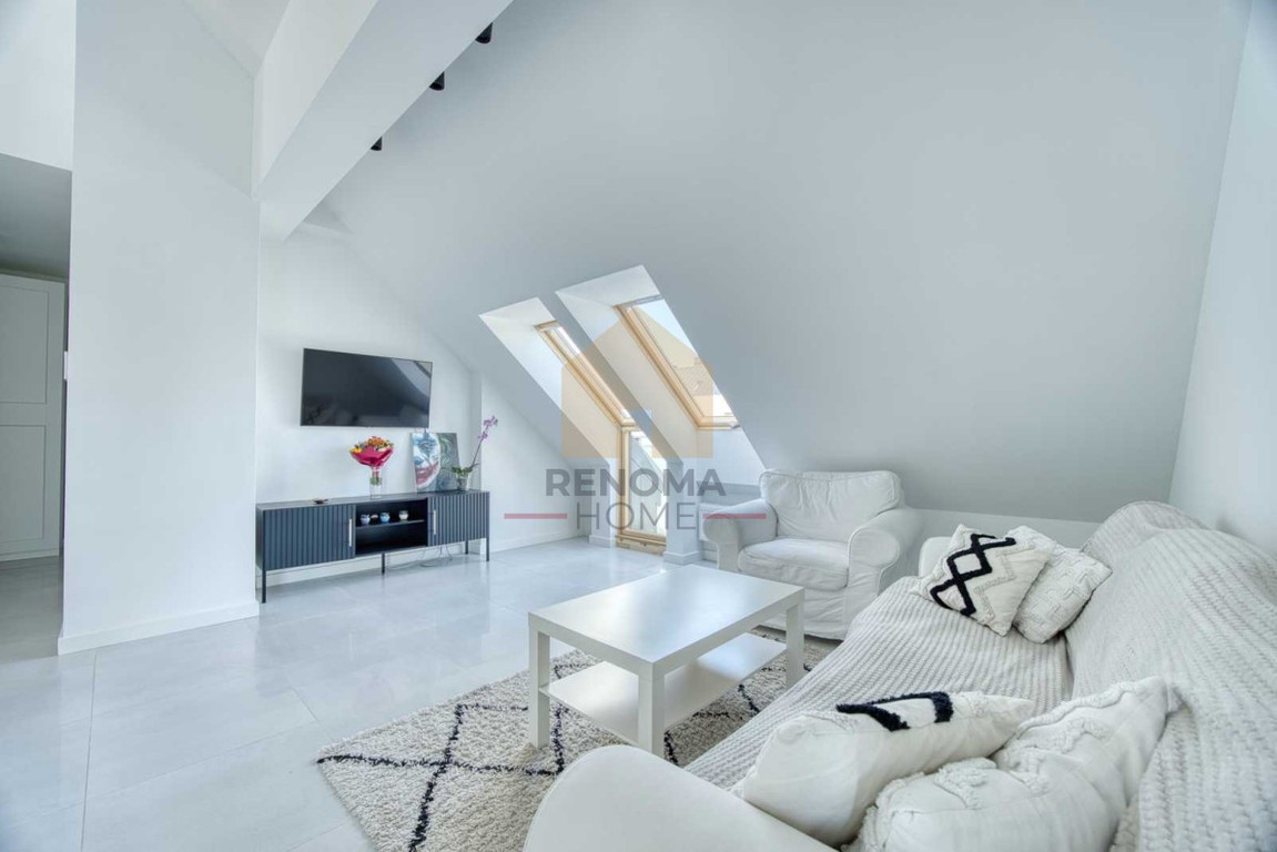 Wilkaska 78 m² 3pok dwupoziomowe | wysoki standard - Widok 2