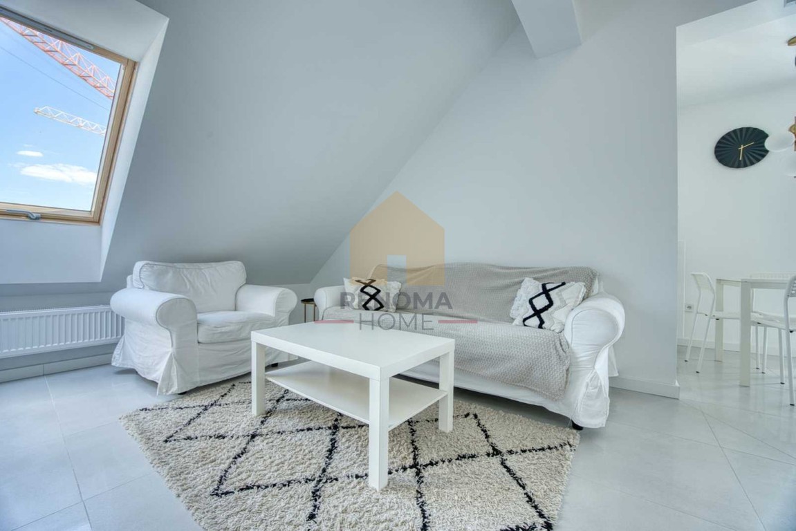 Wilkaska 78 m² 3pok dwupoziomowe | wysoki standard - Widok 4