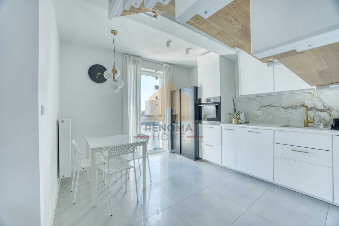 Wilkaska 78 m² 3pok dwupoziomowe | wysoki standard - Widok 5