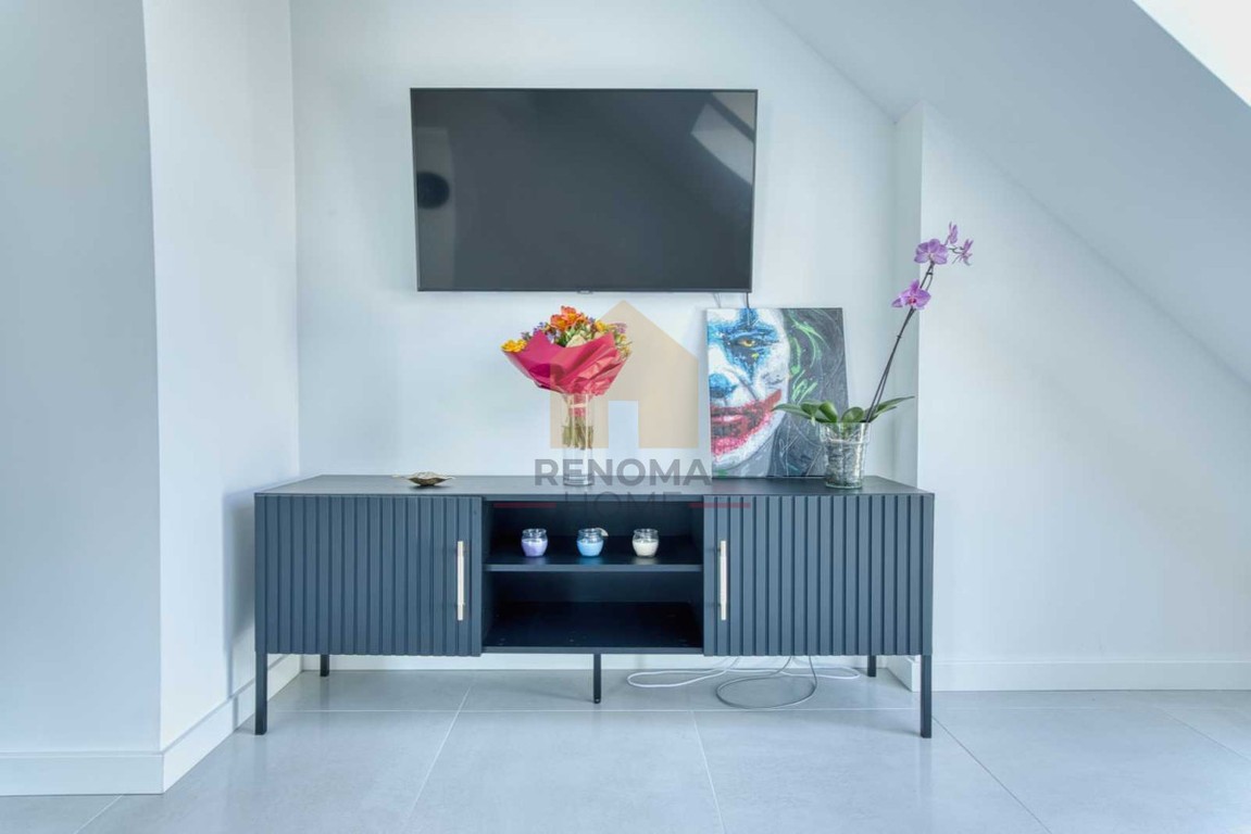 Wilkaska 78 m² 3pok dwupoziomowe | wysoki standard - Widok 6