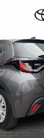 Toyota Yaris III 1,5 VVTi 125KM COMFORT, salon Polska, gwarancja, FV23%-3