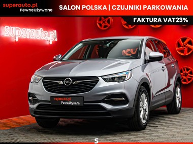 Opel Grandland X 1.2 T Edition 1.2 T Edition 130KM-1