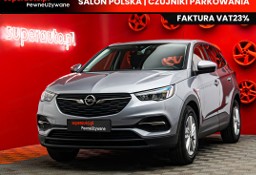 Opel Grandland X 1.2 T Edition 1.2 T Edition 130KM