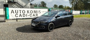 Fiat Tipo II Super stan, bogata wersja.