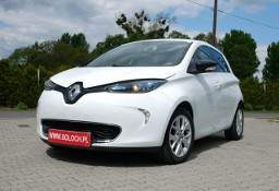 Renault Zoe Q210 88KM Elektryk Automat -Z Baterią -bateria na własność +Ładowark