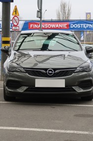 Opel Astra J , Salon Polska, 1. Właściciel, Serwis ASO, VAT 23%, Skóra,-2