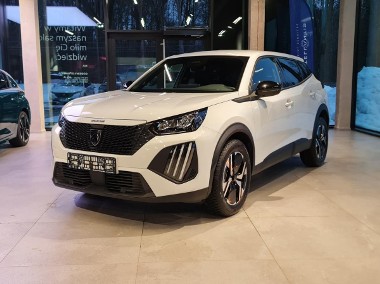 Peugeot 2008 II (2019-)-1