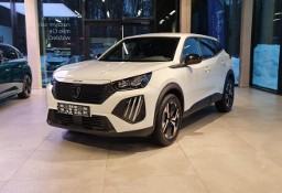 Peugeot 2008 II (2019-)