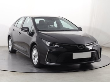 Toyota Corolla XII , Salon Polska, 1. Właściciel, Serwis ASO, GAZ, Navi,-1