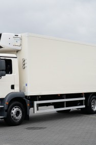 TGM / 26.340 / EURO 5 / CHŁODNIA + WINDA / 24 PALETY / OŚ SKRĘTNA-2