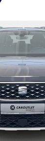 SEAT Arona Xperience 1.0TSI 110KM M6 2022 r., salon PL, przebieg tylko 47tys.km-3