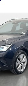SEAT Arona Xperience 1.0TSI 110KM M6 2022 r., salon PL, przebieg tylko 47tys.km-4
