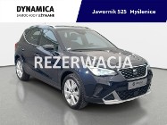 SEAT Arona Xperience 1.0TSI 110KM M6 2022 r., salon PL, przebieg tylko 47tys.km