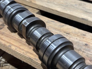 SAME DEUTZ LAMBORGHINI 0.010.4968.3/10 W 0.010.4968.3/10 0.075.1310.3/30 Wałek Rozrządu-1