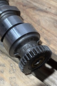 SAME DEUTZ LAMBORGHINI 0.010.4968.3/10 W 0.010.4968.3/10 0.075.1310.3/30 Wałek Rozrządu-2