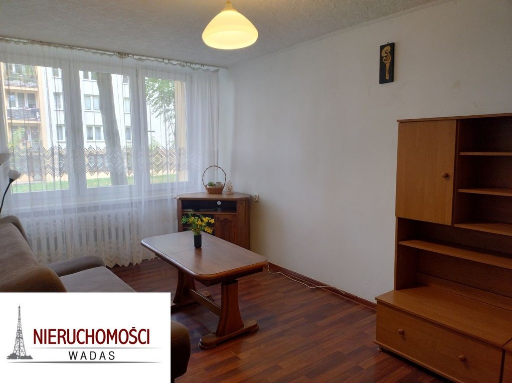 1-room apartment of 29 m²