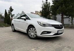 Opel Astra K Astra Sports Tourer Opel Astra K 1.6 CDTI Manual | Serwis | Nowe spr