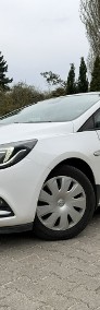 Opel Astra K Astra Sports Tourer Opel Astra K 1.6 CDTI Manual | Serwis | Nowe spr-3