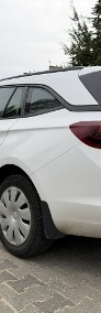 Opel Astra K Astra Sports Tourer Opel Astra K 1.6 CDTI Manual | Serwis | Nowe spr-4