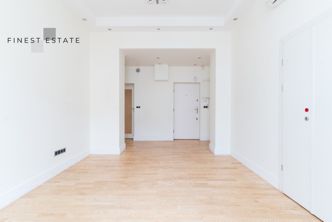 80 M2 | Biuro | Nowy Świat | Metro - Widok 5