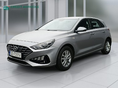 Hyundai i30 II 1.5 DPI Classic + Hatchback. GD751YV-1