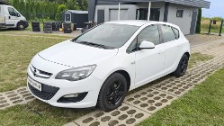 Opel Astra J 3 mies. Gwarancji!