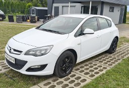 Opel Astra J 3 mies. Gwarancji!