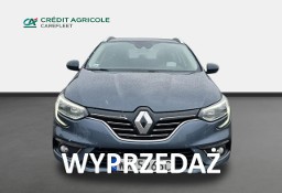 Renault Megane IV 1.3 TCe FAP Intens Kombi. WX5965C